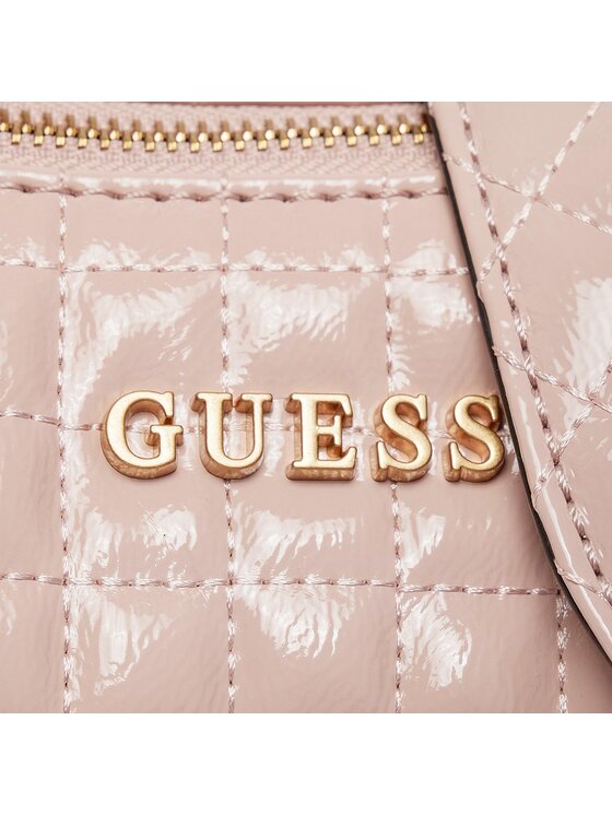 Guess Guess Handtasche HWQP91 87120 Rosa