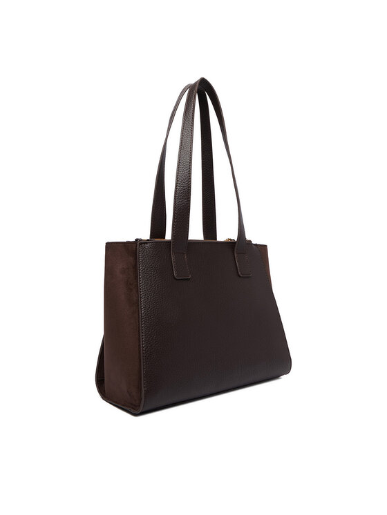 MEXX MEXX Handtasche CEO-MEXX-L-020-08 Braun