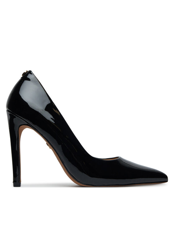 Nine West Szpilki CD24081-1 Czarny