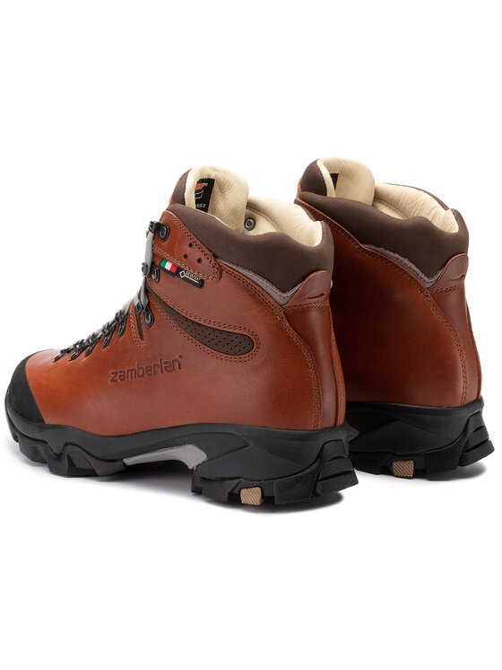 Zamberlan Zamberlan Trekking 1996 Vioz Lux Gtx Rr GORE-TEX Smeđa