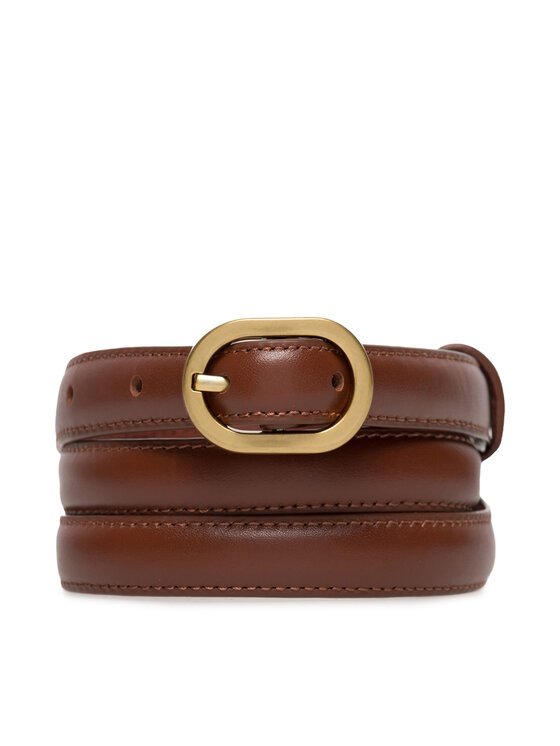 GINO ROSSI Gino Rossi Cintura da donna BLYL23005 Marrone