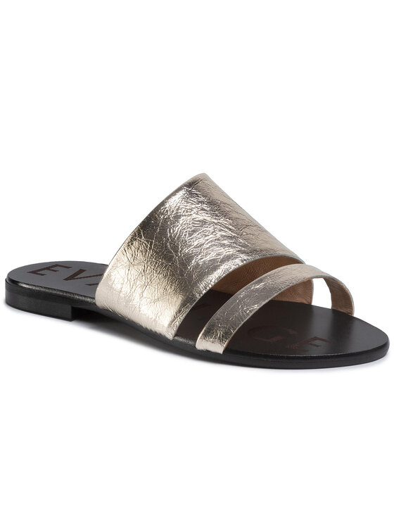 Ciabatte EM-08-07-000726 Oro