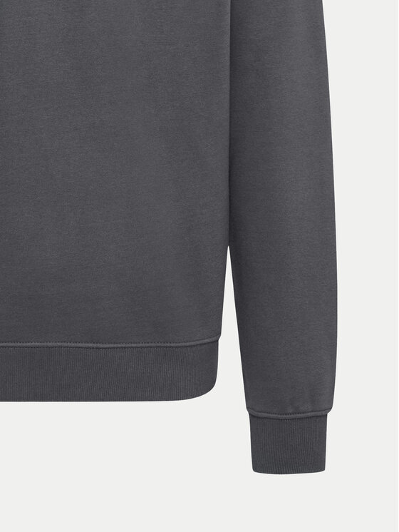 s.Oliver s.Oliver Felpa 2150161 Grigio Regular Fit