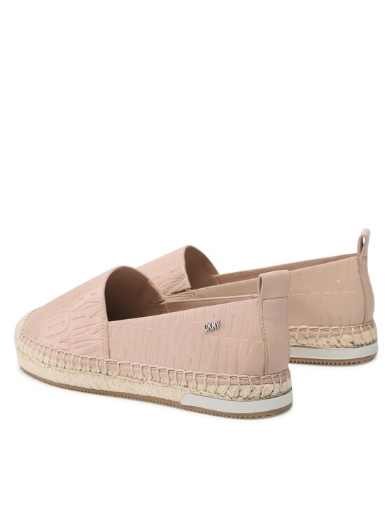 Espadrillas Makalina K4299042 Rosa