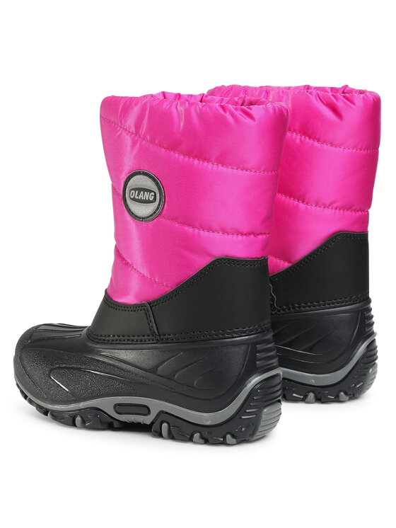 Olang Olang Stivali da neve Bmx S Rosa