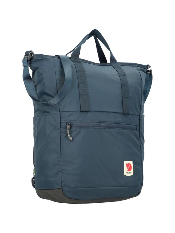 Fjällräven Fjällräven Plecak 226090 Błękitny