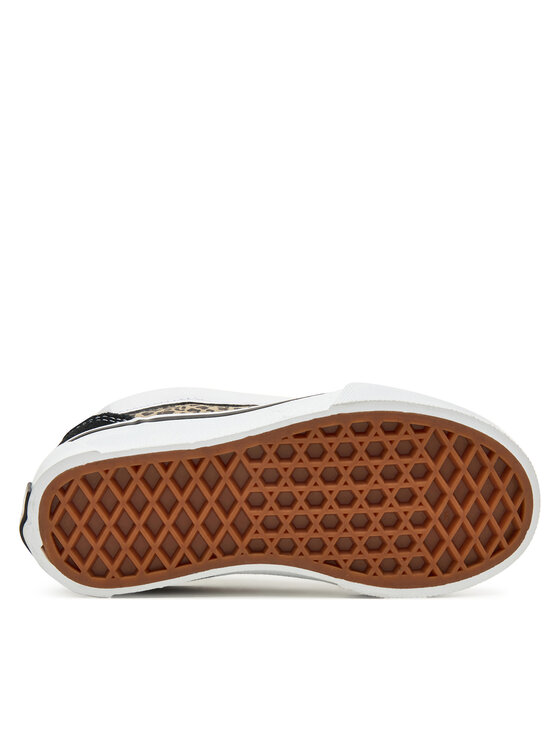 Vans Vans Tenisice Knu Skool VN000EB9YY61 Crna