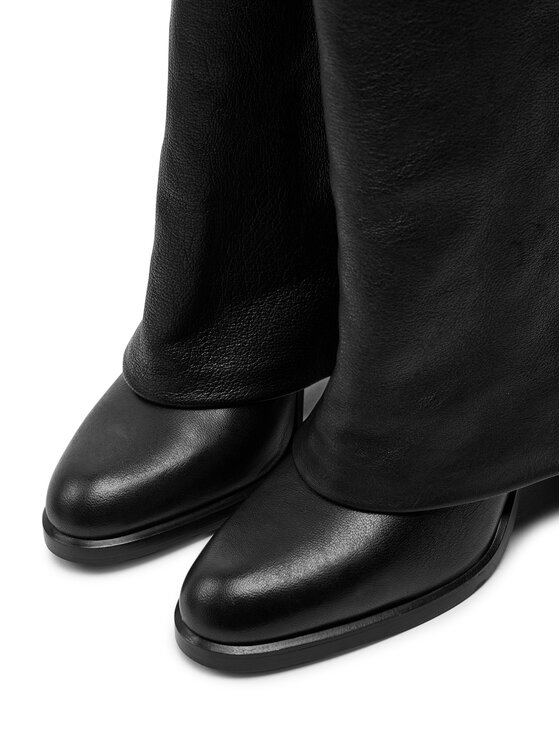 See By Chloé See By Chloé Cizme SB43060A Negru