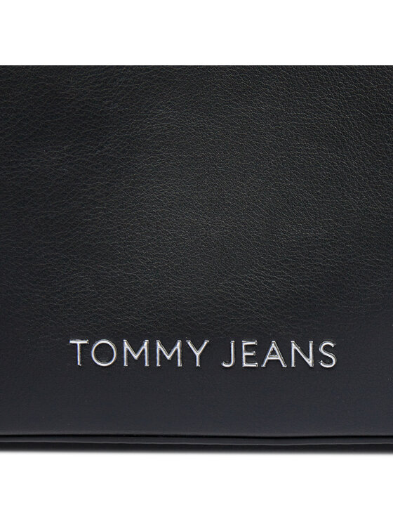 Tommy Jeans Handtasche Tjw Ess Must Shoulder Bag AW0AW16097  