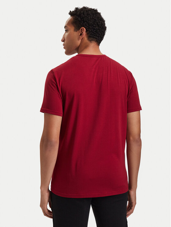 Emporio Armani Underwear Emporio Armani Underwear Set t-shirt majica﻿ EM000391 AF25019 M5052 Šarena Regular Fit