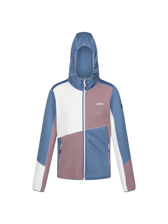 Kurtka outdoor, rozmiar 44, Niebieski, Walbury VII