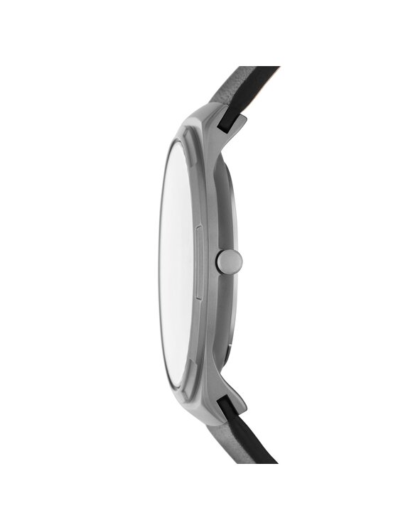 Skagen Skagen Hodinky Melbye Gent SKW6907 Černá