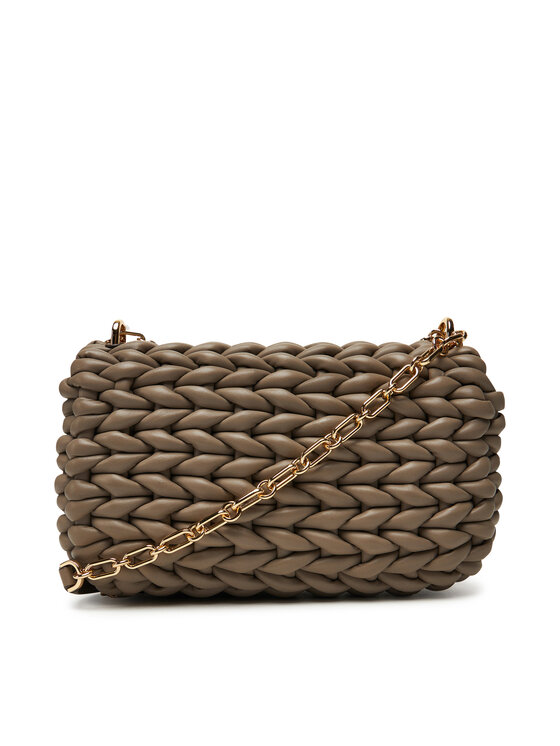 MICHAEL Michael Kors MICHAEL Michael Kors Käekott Tribeca 30T5G2RL7T Beež