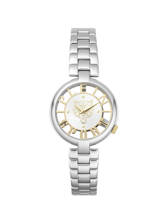 Plein Sport Plein Sport Orologio 5189 Argento