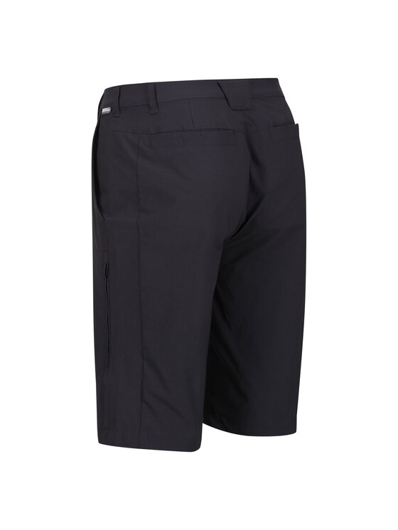 Regatta Regatta Szorty Highton Szary Long Fit
