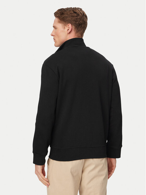 Polo Ralph Lauren Polo Ralph Lauren Pulóver 710B23986002 Fekete Regular Fit