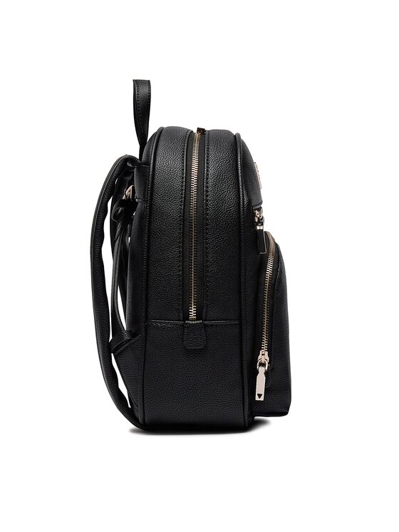 Guess Guess Plecak Power Play HWBG90 06320 Czarny