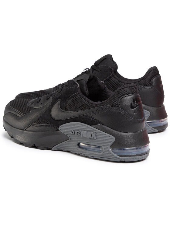 Nike Nike Superge Air Max Excee CD4165 003 Črna