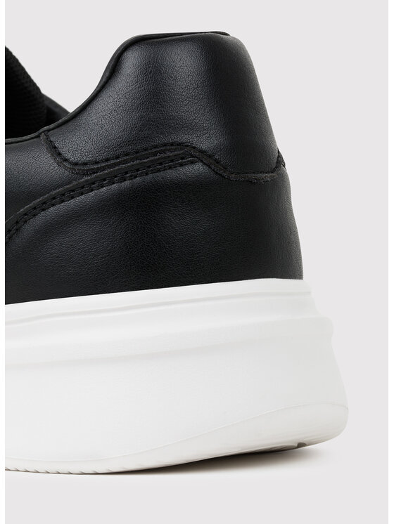 Pako Lorente Pako Lorente Sneakersy P26WN-BX-008 Czarny