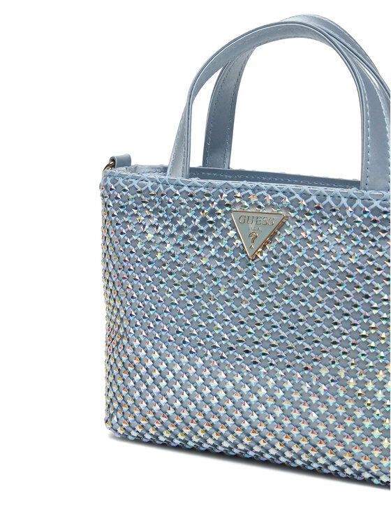 Guess Guess Handtasche 181093 Himmelblau