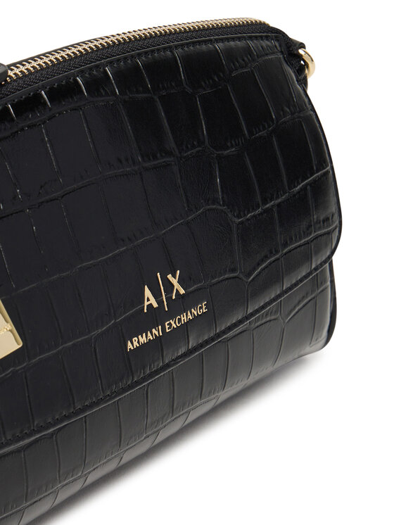 Armani Exchange Armani Exchange Torbica XW000304 AF17154 UC001 Crna