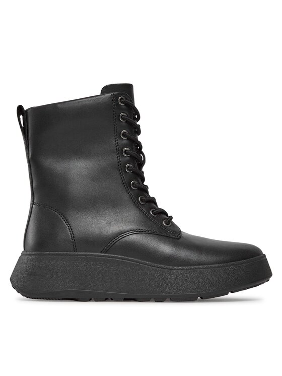 FitFlop FitFlop Ботильйони F-Mode GM4-090 Чорний