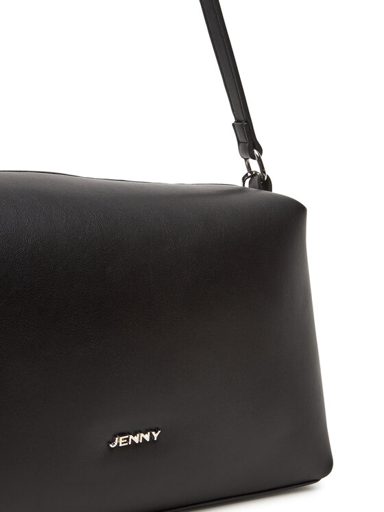 JENNY JENNY Τσάντα C-JNY-M-005-08 Μαύρο