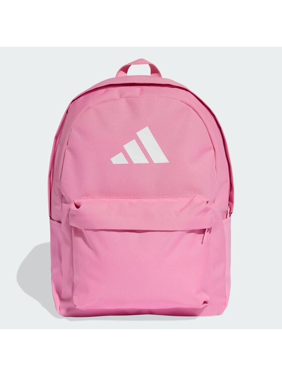 adidas adidas Plecak biegowy 140197 Różowy