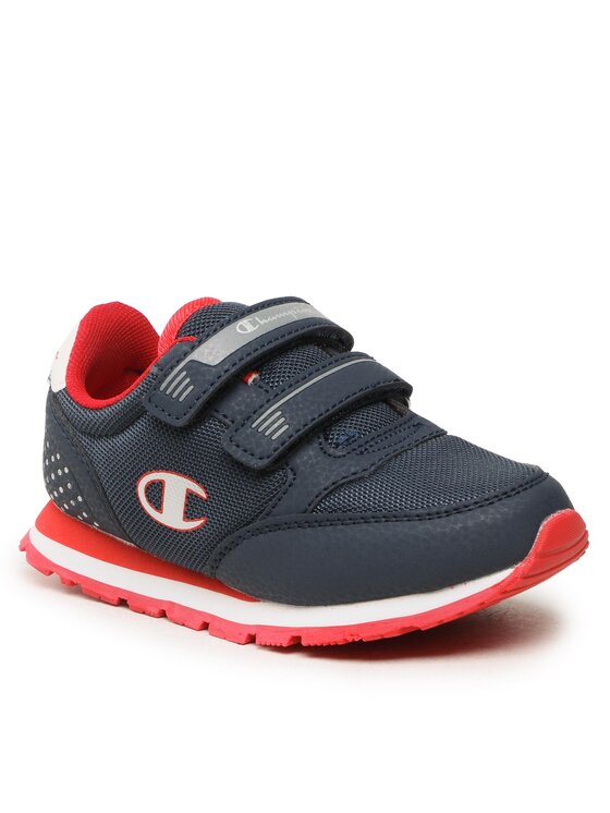 Champion Champion Sneakers S32617-BS501 Dunkelblau