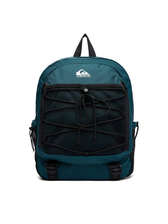 Quiksilver Quiksilver Hátizsák WBEO-QUIK-M-005-10 Sötétzöld