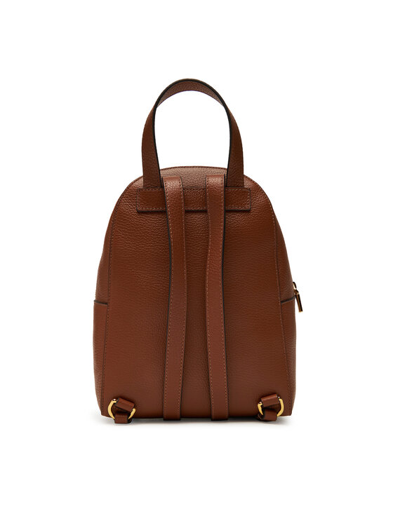 Coccinelle Coccinelle Рюкзак TFK Coccinelle Beat Grneratio E1 TFK 14 01 01 Коричневий