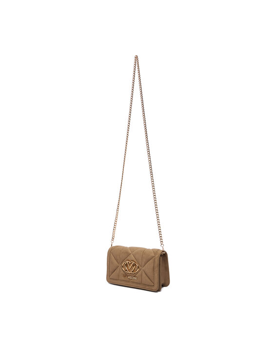 LOVE MOSCHINO LOVE MOSCHINO Táska JC5640PP0NKE0105 Bézs