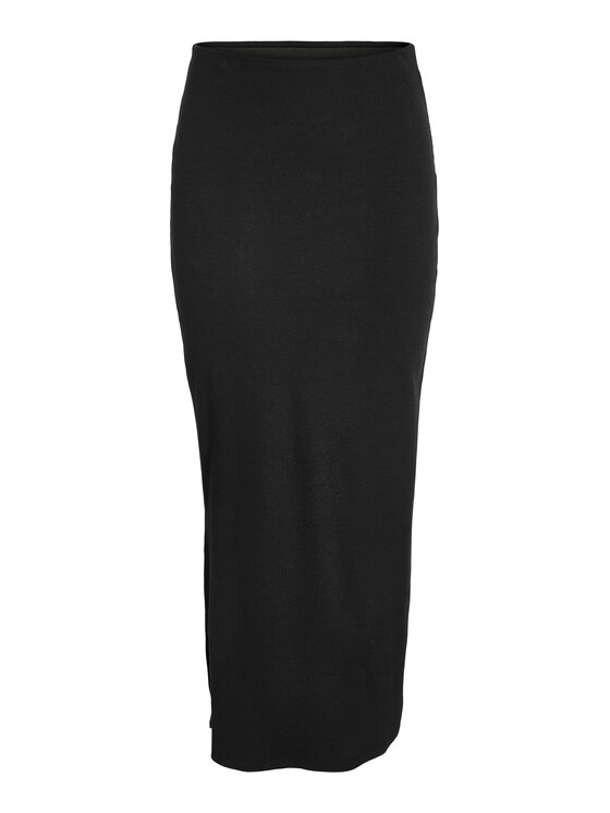 Noisy May Noisy May Maxi krilo Maya 27027283 Črna Slim Fit