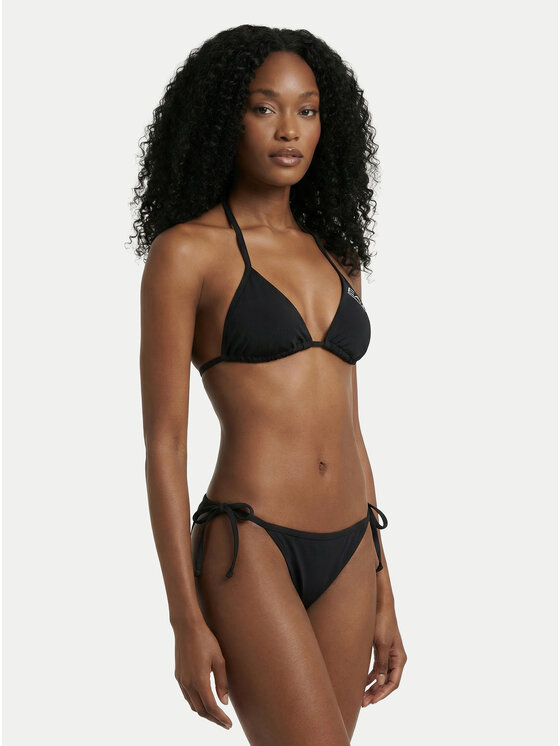 EA7 Emporio Armani EA7 Emporio Armani Bikini 7W000318 AF20663 Negru