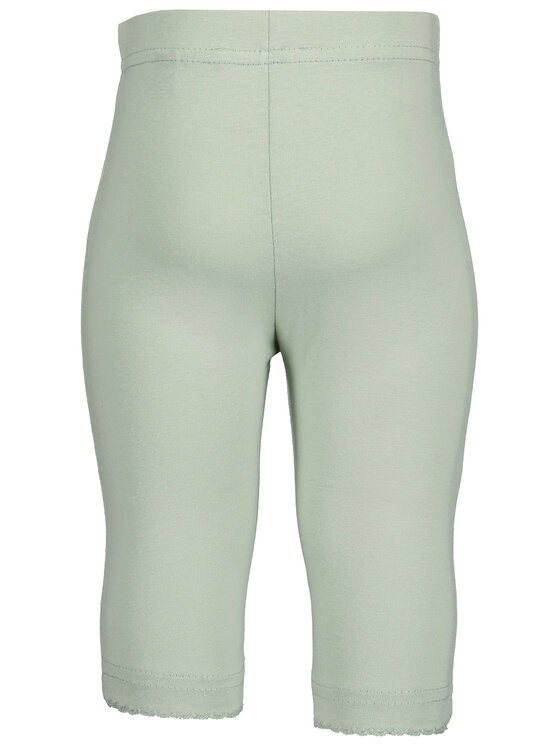 Blue Seven Blue Seven Komplet tunika i legginsy 914517 X Różowy Regular Fit