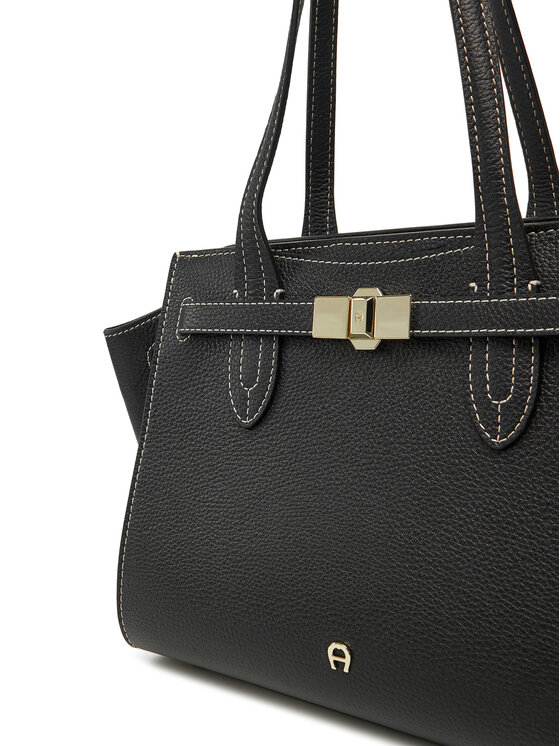 Aigner Aigner Torbica 137412 Crna