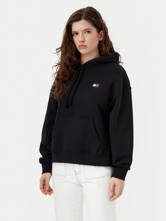 Bluza Tommy Jeans