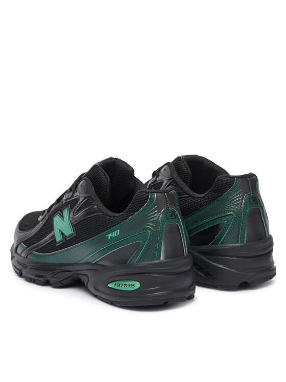 New Balance New Balance Sneakers U7407T3 Schwarz