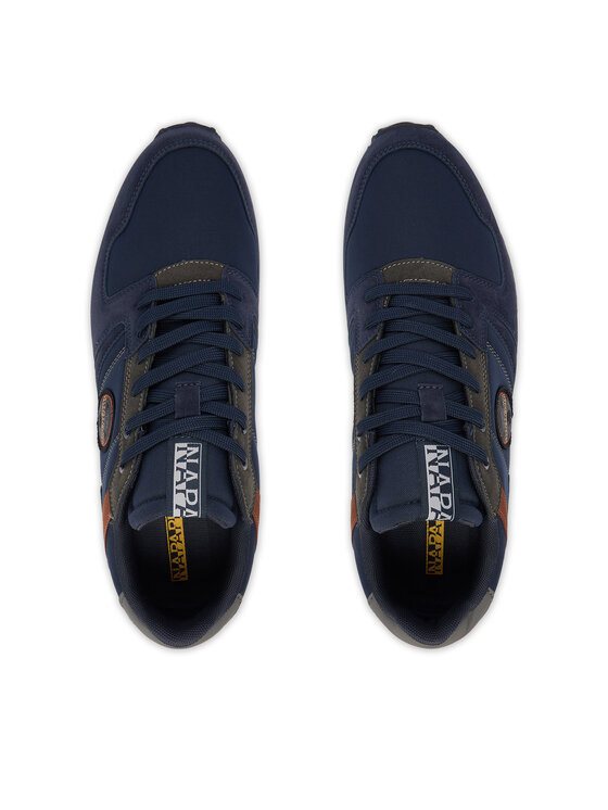 Napapijri Napapijri Sneakers Cosmos NP0A893L Dunkelblau