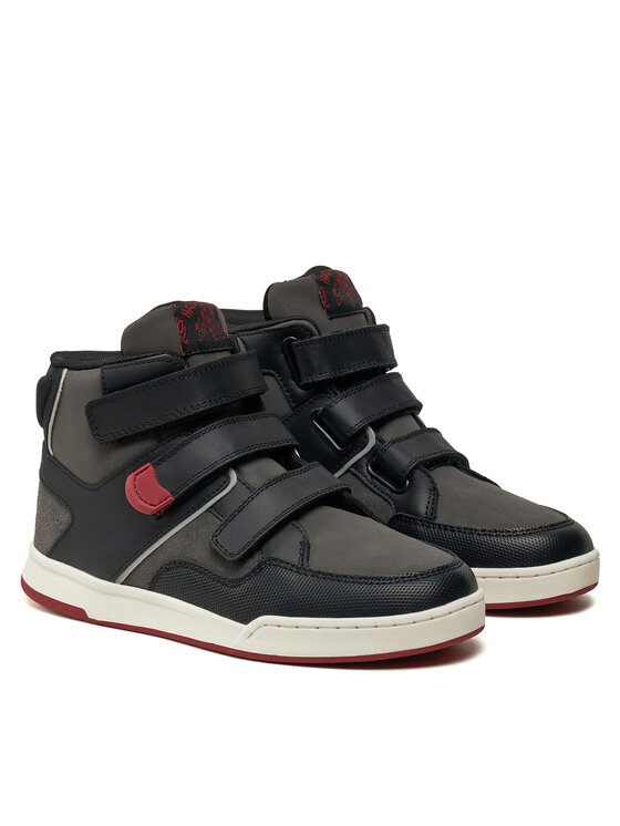 Mayoral Mayoral Sneakersy 48503 Czarny