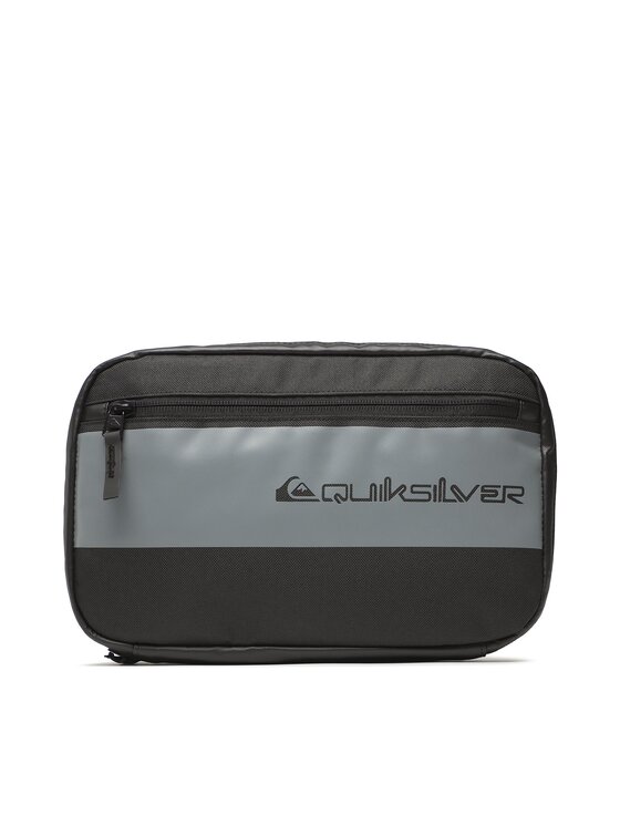 Quiksilver Pochette per cosmetici AQYBA03030 Nero Modivo