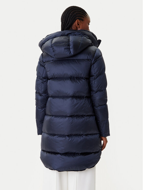Bomboogie Bomboogie Зимове пальто Geneva CW6630TDLC5 Голубий Regular Fit