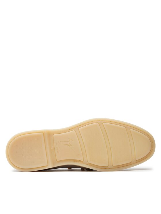 GIUSEPPE ZANOTTI Giuseppe Zanotti Halbschuhe EU40023 Grau