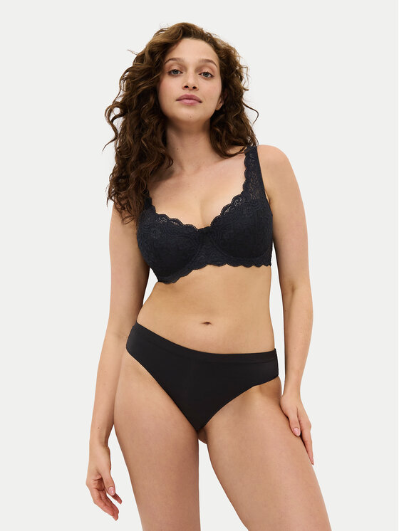 Triumph Triumph Stringi Sense Of Modal 10224759 Melns