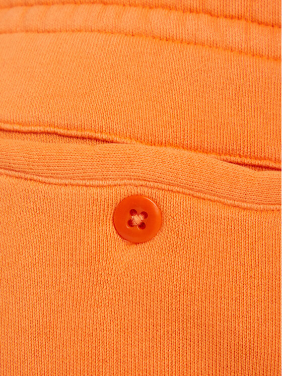 Polo Ralph Lauren Polo Ralph Lauren Sportshorts 710A12486003 Orange Regular Fit