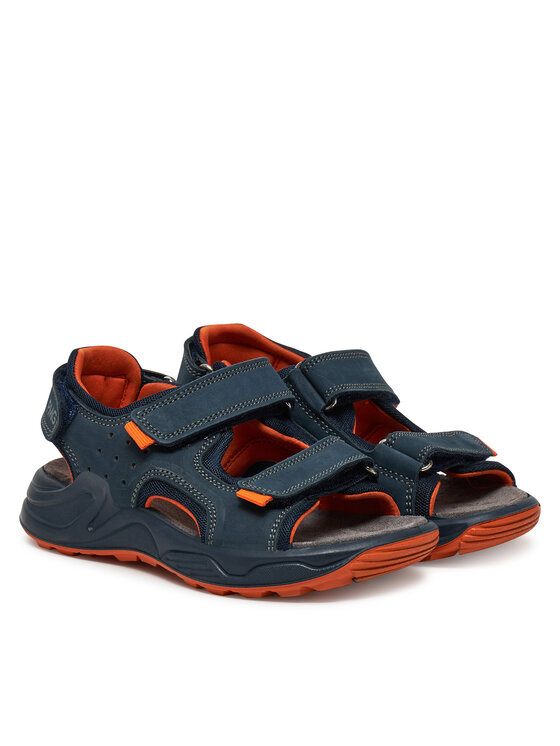 Primigi Primigi Sandali 7896911 M Blu scuro