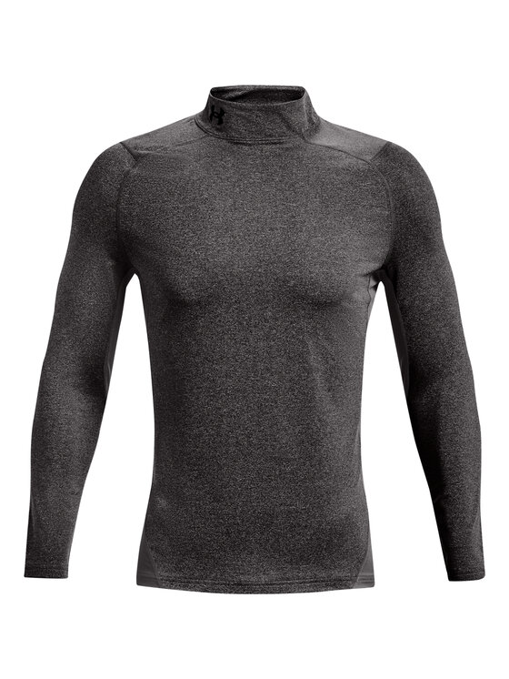 Under Armour Under Armour Longsleeve UA-1366066 Szary Active Fit