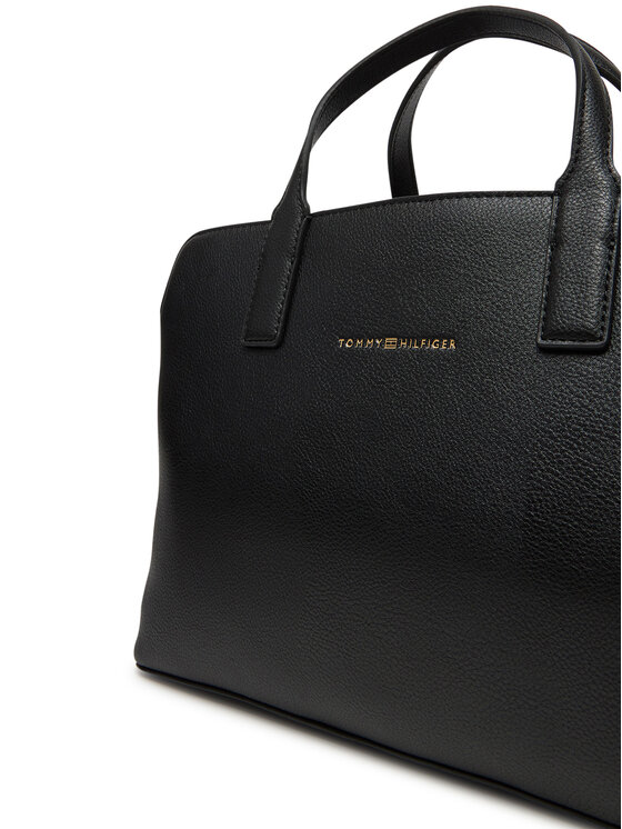 Tommy Hilfiger Tommy Hilfiger Borsetta AW0AW17634 Nero