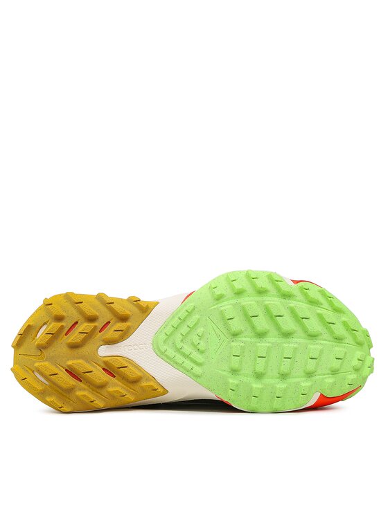 Nike Nike Παπούτσια για Τρέξιμο Air Zoom Terra Kiger 8 DH0654 200 Μαύρο