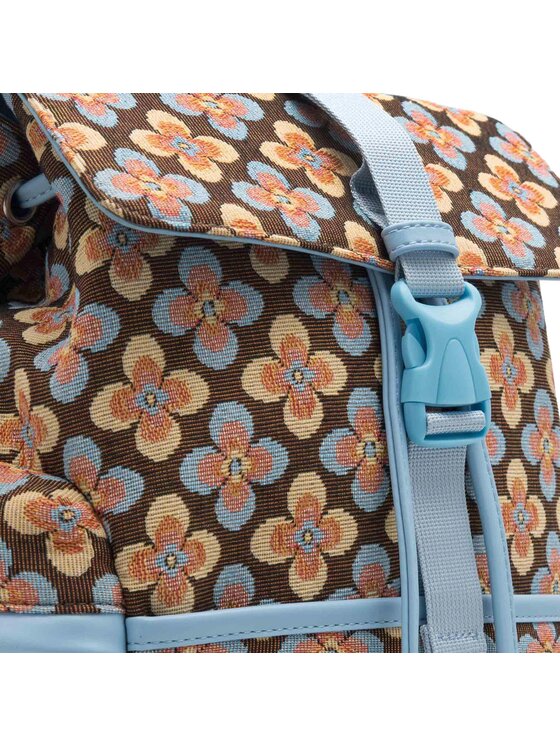 Jenny Fairy Jenny Fairy Rucksack MJP-W-032-04 Blau